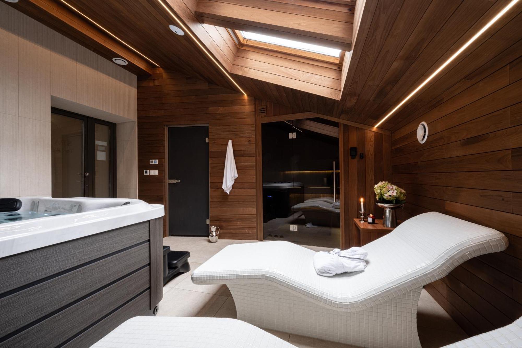 Folk Art & Spa Krupowki 25 — Photos 3